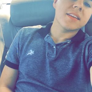 Meet your Posher, Fabian